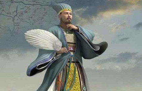 诸葛亮和关羽为何能成为《三国演义》的主角呢? 诸葛亮和关羽为何能成为《三国演义》的主角呢?