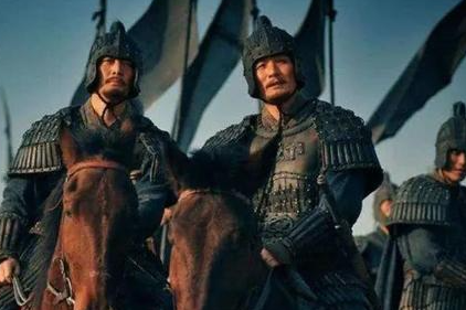 街亭失守的主要责任到底是谁?并不能全怪马谡 街亭失守的主要责任到底是谁?并不能全怪马谡