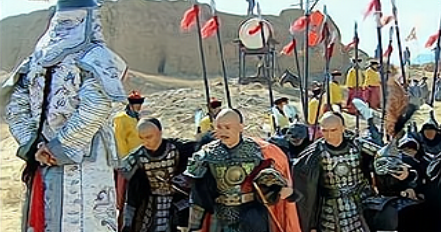 崇祯死后吴三桂有三个选择 吴三桂为什么会选择最差的一个 崇祯死后吴三桂有三个选择 吴三桂为什么会选择最差的一个