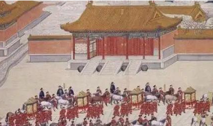康熙临死前说大阿哥和废太子不可留 雍正登记后为何没听从父命 康熙临死前说大阿哥和废太子不可留 雍正登记后为何没听从父命