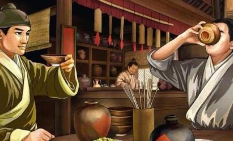 古代侠客吃饭都是一斤白酒两斤牛肉吗 真相到底是什么样的 古代侠客吃饭都是一斤白酒两斤牛肉吗 真相到底是什么样的