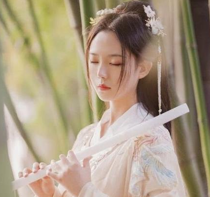 古人讲究身体发肤,受之父母 古人从来都不会剪头发的吗 古人讲究身体发肤,受之父母 古人从来都不会剪头发的吗
