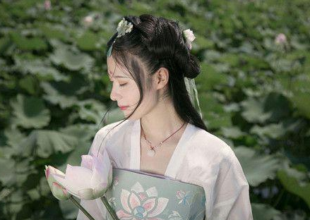 古人讲究身体发肤,受之父母 古人从来都不会剪头发的吗 古人讲究身体发肤,受之父母 古人从来都不会剪头发的吗