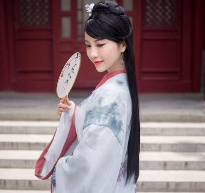 古人讲究身体发肤,受之父母 古人从来都不会剪头发的吗 古人讲究身体发肤,受之父母 古人从来都不会剪头发的吗