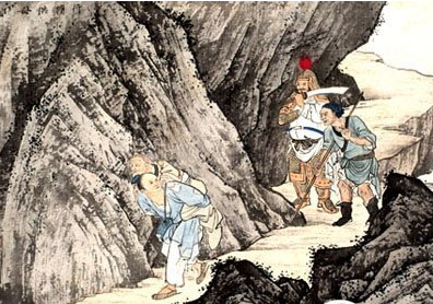 探索赤眉军的由来,樊崇最后是怎么死的? 探索赤眉军的由来,樊崇最后是怎么死的?