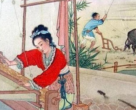 古人袖子上到底有什么机关 东西放进去为何没有掉下来 古人袖子上到底有什么机关 东西放进去为何没有掉下来