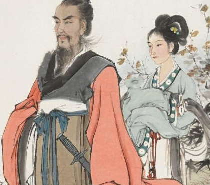 古人袖子上到底有什么机关 东西放进去为何没有掉下来 古人袖子上到底有什么机关 东西放进去为何没有掉下来