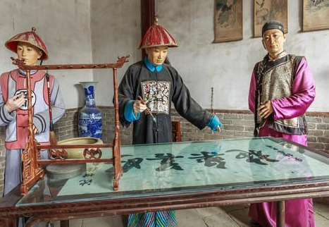 古代科举高中状元之后 他们会被放到六部担任什么职位 古代科举高中状元之后 他们会被放到六部担任什么职位