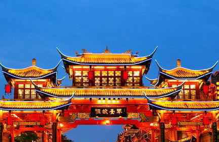 历经千年,为何洛阳、汉中等城市从未改过名字呢? 历经千年,为何洛阳、汉中等城市从未改过名字呢?