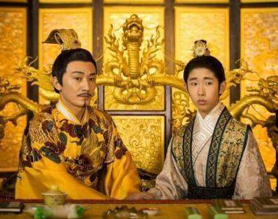 朱棣为何不喜欢朱高炽?朱高炽为何还能顺利登基? 朱棣为何不喜欢朱高炽?朱高炽为何还能顺利登基?