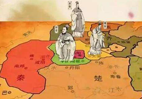 晋阳保卫战的起因是很么?对后世有什么影响? 晋阳保卫战的起因是很么?对后世有什么影响?