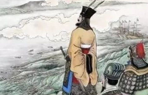 王敦是个怎样的人?乾隆是如何评价他? 王敦是个怎样的人?乾隆是如何评价他?