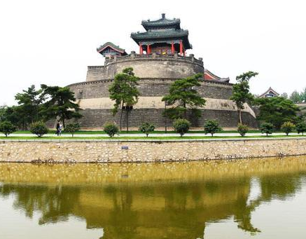 赵国的大本营是在晋阳 赵国为什么会选择邯郸作为都城 赵国的大本营是在晋阳 赵国为什么会选择邯郸作为都城