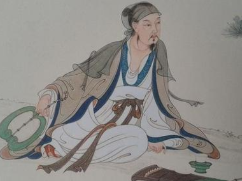 谢安一生最大的失误:替女儿找了王国宝当老公 谢安一生最大的失误:替女儿找了王国宝当老公