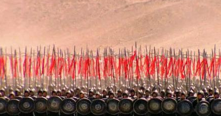 周天子当初分封了八百个诸侯国 最后为什么是秦国统一天下 周天子当初分封了八百个诸侯国 最后为什么是秦国统一天下