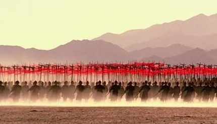 周天子当初分封了八百个诸侯国 最后为什么是秦国统一天下 周天子当初分封了八百个诸侯国 最后为什么是秦国统一天下