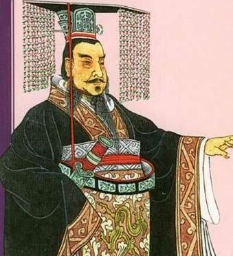 周天子当初分封了八百个诸侯国 最后为什么是秦国统一天下 周天子当初分封了八百个诸侯国 最后为什么是秦国统一天下