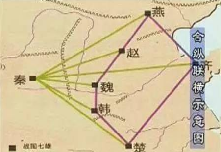 周天子当初分封了八百个诸侯国 最后为什么是秦国统一天下 周天子当初分封了八百个诸侯国 最后为什么是秦国统一天下