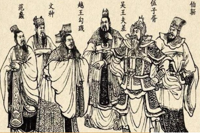 勾践卧薪尝胆的故事是怎样的?司马迁讲这个故事的目的是什么? 勾践卧薪尝胆的故事是怎样的?司马迁讲这个故事的目的是什么?