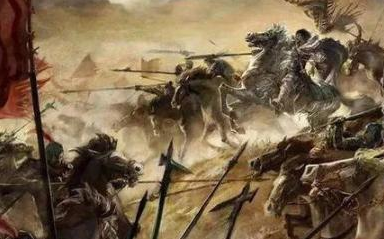 秦朝时期军队的主力是什么?岭南军团又是什么样的军队? 秦朝时期军队的主力是什么?岭南军团又是什么样的军队?