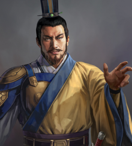 三国有两位振武将军,他们分别是谁呢? 三国有两位振武将军,他们分别是谁呢?
