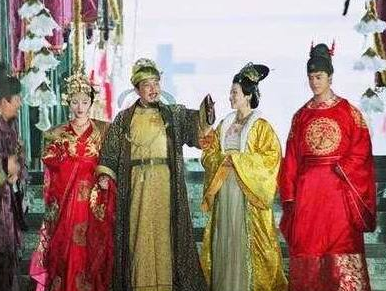 唐朝的亲录系囚是个怎样的制度?唐太宗将囚犯放回家后发生了什么? 唐朝的亲录系囚是个怎样的制度?唐太宗将囚犯放回家后发生了什么?