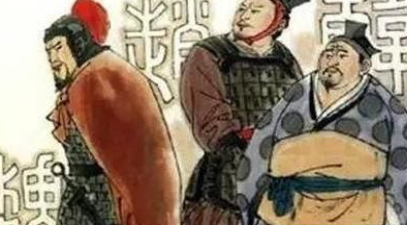 三家分晋产生了哪些影响?对历史有没有促进作用? 三家分晋产生了哪些影响?对历史有没有促进作用?