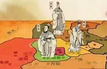 三家分晋产生了哪些影响?对历史有没有促进作用? 三家分晋产生了哪些影响?对历史有没有促进作用?