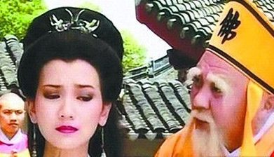 历史上真的有法海这个人物呢?他的结局是什么? 历史上真的有法海这个人物呢?他的结局是什么?