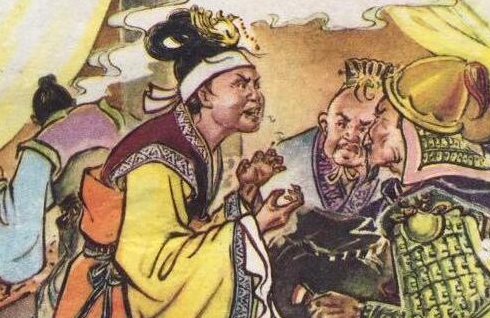 刘恒没有立下什么功劳,为何最后却获得了皇位呢? 刘恒没有立下什么功劳,为何最后却获得了皇位呢?
