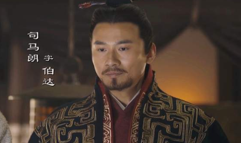司马朗:司马懿的兄长,最后什么结局? 司马朗:司马懿的兄长,最后什么结局?