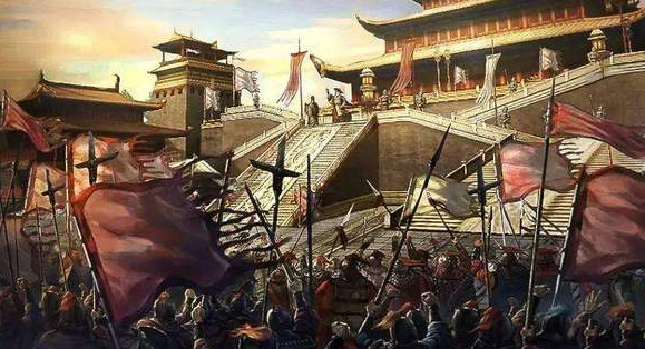 曾有两位大臣反对董卓废立皇帝,他们最后什么结局? 曾有两位大臣反对董卓废立皇帝,他们最后什么结局?