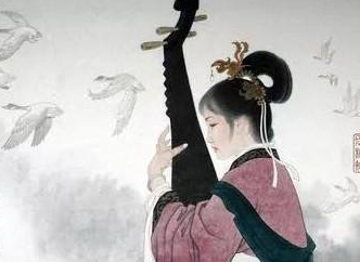 昭君出塞的故事究竟是怎样的?王昭君其实是幸运的 昭君出塞的故事究竟是怎样的?王昭君其实是幸运的