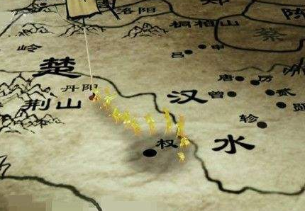 周天子当初攻打一个小小的楚国 最后为什么会全军覆没 周天子当初攻打一个小小的楚国 最后为什么会全军覆没