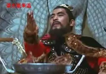 朱温为何会被亲儿子所杀?他做了什么? 朱温为何会被亲儿子所杀?他做了什么?