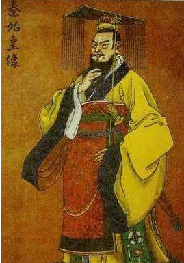 秦朝灭亡为什么在秦始皇死后 只能说秦始皇太厉害了 秦朝灭亡为什么在秦始皇死后 只能说秦始皇太厉害了