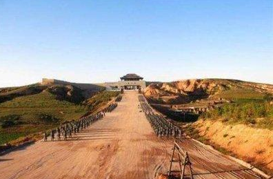 秦朝灭亡为什么在秦始皇死后 只能说秦始皇太厉害了 秦朝灭亡为什么在秦始皇死后 只能说秦始皇太厉害了