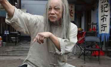 清朝时期民间都有哪些有名的武术家呢? 清朝时期民间都有哪些有名的武术家呢?