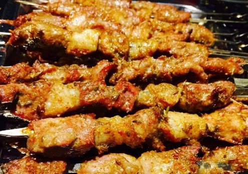 宋朝风靡天下的羊肉,到清朝就不受欢迎了吗? 宋朝风靡天下的羊肉,到清朝就不受欢迎了吗?