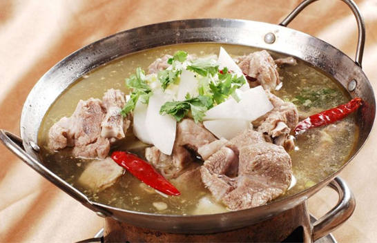 宋朝风靡天下的羊肉,到清朝就不受欢迎了吗? 宋朝风靡天下的羊肉,到清朝就不受欢迎了吗?