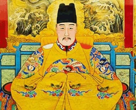 揭秘:为什么明朝皇帝比清朝皇帝更胖? 揭秘:为什么明朝皇帝比清朝皇帝更胖?