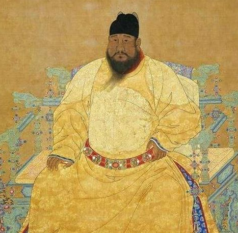 揭秘:为什么明朝皇帝比清朝皇帝更胖? 揭秘:为什么明朝皇帝比清朝皇帝更胖?