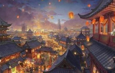 古代有没有侵街现象呢?朝廷是怎么处理的呢? 古代有没有侵街现象呢?朝廷是怎么处理的呢?