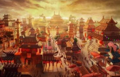 古代有没有侵街现象呢?朝廷是怎么处理的呢? 古代有没有侵街现象呢?朝廷是怎么处理的呢?