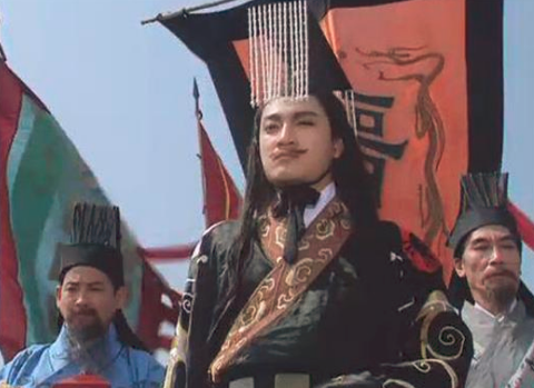 参与西晋的八王之乱的司马亮,最后什么结局? 参与西晋的八王之乱的司马亮,最后什么结局?