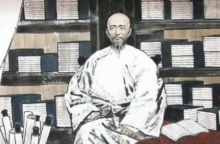 真实的纪晓岚是怎样的人?和影视中大为不同 真实的纪晓岚是怎样的人?和影视中大为不同