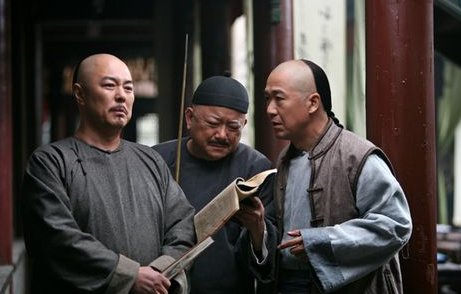 真实的纪晓岚是怎样的人?和影视中大为不同 真实的纪晓岚是怎样的人?和影视中大为不同