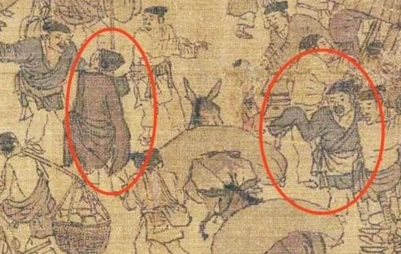 牙人是什么?宋朝时期牙户分官什么意思? 牙人是什么?宋朝时期牙户分官什么意思?