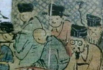 明朝财务系统是如何运行的?民众赋税重的原因是什么? 明朝财务系统是如何运行的?民众赋税重的原因是什么?