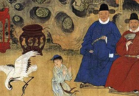 明朝官员升迁和免降都是皇帝一句话吗 什么样的官员才能成为阁老 明朝官员升迁和免降都是皇帝一句话吗 什么样的官员才能成为阁老